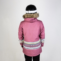 Campera Billabon Mujer 10 K - comprar online