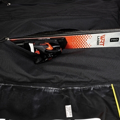 Bolso de Esquí Fisher Capacidad 4 esquies - Slide Sports