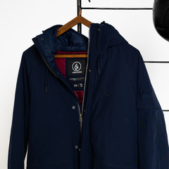 Campera Volcom - tienda online