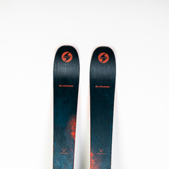 Blizzard Bonafide 97 - 171 cm Con Fijaciones Ajustables en internet