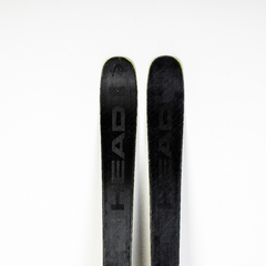Head Kore 93 - 170 cm con fijaciones Marker fijas (25.5–26.5) en internet