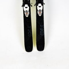 Head Kore 93 - 170 cm con fijaciones Marker fijas (25.5–26.5) - comprar online