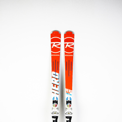 Rossignol Hero Elite LT - 183 cm Con Fijaciones ajustables - comprar online