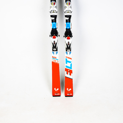 Imagen de Rossignol Hero Elite LT - 183 cm Con Fijaciones ajustables