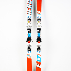 Rossignol Hero Elite LT - 183 cm Con Fijaciones ajustables - tienda online