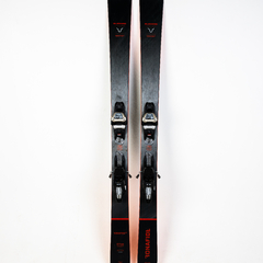 Blizzard Bonafide 97 - 177 cm con fijaciones Marker ajustables - Slide Sports