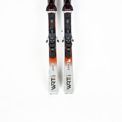 Stöckli WRT Laser Pro - 162 cm - comprar online