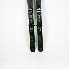 Head Kore 105 - 180 cm con fijaciones Marker ajustables en internet