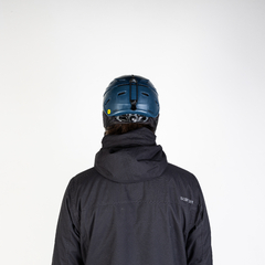 Casco Smith en internet
