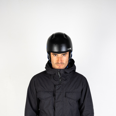 Casco K2