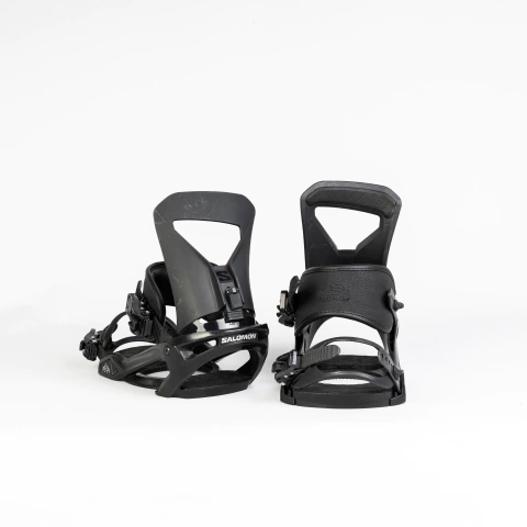 Fijaciones Salomon P.A.C.T.