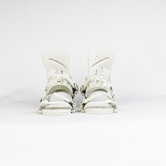 Fijaciones Burton Mission Re:Flex
