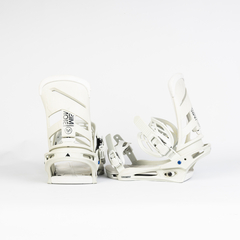 Fijaciones Burton Mission Re:Flex - comprar online