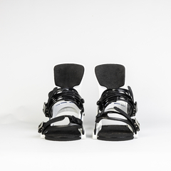 Fijaciones Burton Cartel Re:Flex