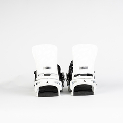 Fijaciones Burton Cartel Re:Flex - Slide Sports