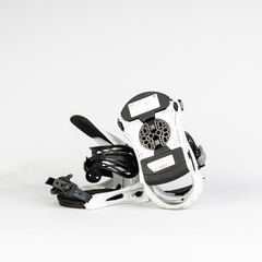 Fijaciones Burton Cartel Re:Flex - comprar online