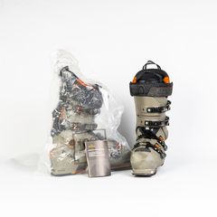 Botas de Esquí Tecnica Cochise 110 DYN – Talle 26.5 - comprar online
