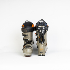 Botas de Esquí Tecnica Cochise 110 DYN – Talle 26.5 - tienda online
