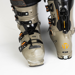 Botas de Esquí Tecnica Cochise 110 DYN – Talle 26.5