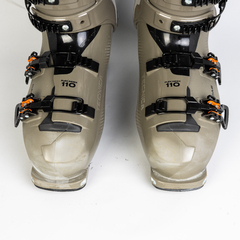 Botas de Esquí Tecnica Cochise 110 DYN – Talle 26.5 - Slide Sports