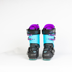 Botas de Esquí K2 Minaret 100 para mujer