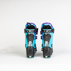 Botas de Esquí K2 Minaret 100 para mujer - comprar online