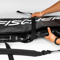 Bolso de Esquí Fisher Capacidad 4 esquies - comprar online