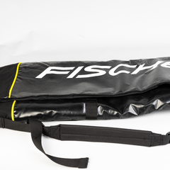 Bolso de Esquí Fisher Capacidad 4 esquies en internet