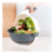 Cortador, rallador, colador de frutas y verduras | Kit de cocina 7 en 1 multifunción - tienda online
