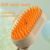 PROMO | Cepillo a vapor para mascotas + rodillo saca pelusa (de REGALO ! ) - comprar online