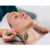 Masajeador Facial de Jade con Doble Rodillo – Antiedad y Relax - Tienda ShopTi
