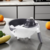 Cortador, rallador, colador de frutas y verduras | Kit de cocina 7 en 1 multifunción - Tienda ShopTi