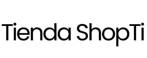 Tienda ShopTi