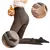 Meia-Calça Forrada com Pelúcia: Quentinha, Translúcida e Ideal para o Inverno.