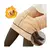Meia-Calça Forrada com Pelúcia: Quentinha, Translúcida e Ideal para o Inverno. na internet
