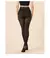 Meia-Calça Forrada com Pelúcia: Quentinha, Translúcida e Ideal para o Inverno. - loja online