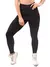 Calça Legging Fitness Feminina Com Saia Tapa Bumbum Cintura Alta na internet