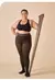 Meia-Calça Forrada com Pelúcia: Quentinha, Translúcida e Ideal para o Inverno. - loja online