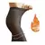 Meia-Calça Forrada com Pelúcia: Quentinha, Translúcida e Ideal para o Inverno. - comprar online