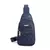 Bolsa crossbody de peito para mulheres lazer bolsa de ombro - loja online