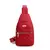 Bolsa crossbody de peito para mulheres lazer bolsa de ombro - comprar online