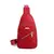 Bolsa crossbody de peito para mulheres lazer bolsa de ombro - loja online