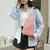 Bolsa crossbody de peito para mulheres lazer bolsa de ombro - loja online