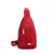Imagem do Bolsa crossbody de peito para mulheres lazer bolsa de ombro