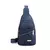 Bolsa crossbody de peito para mulheres lazer bolsa de ombro - comprar online