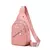 Bolsa crossbody de peito para mulheres lazer bolsa de ombro - Flev d'Or