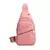 Imagem do Bolsa crossbody de peito para mulheres lazer bolsa de ombro