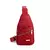 Imagem do Bolsa crossbody de peito para mulheres lazer bolsa de ombro