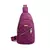Bolsa crossbody de peito para mulheres lazer bolsa de ombro - loja online