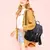 Grande Capacidade, Grande Estilo: Sua Mochila Feminina de Nylon Perfeita! - Flev d'Or